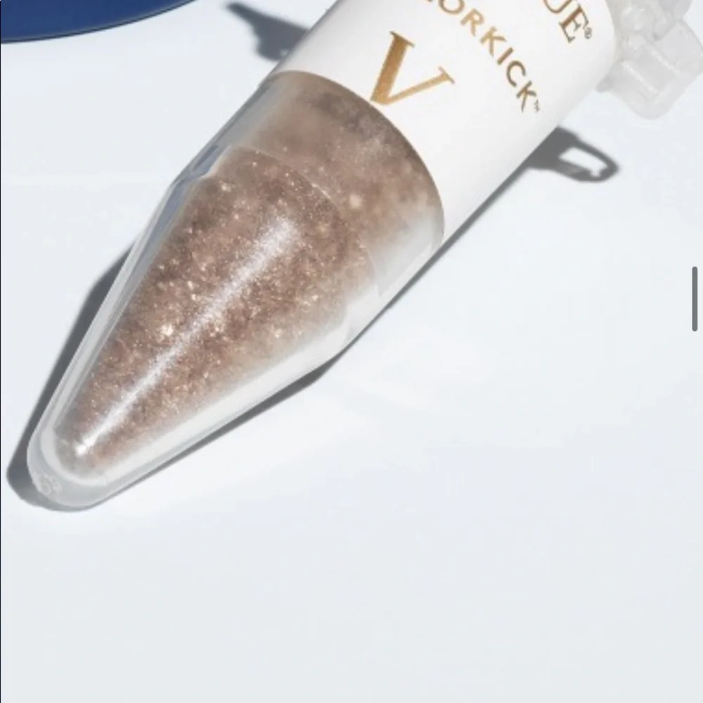 Virtue Professional Colorkick 4 vials price is firm